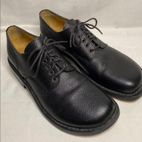 Dolce & Gabbana Other - Dolce & Gabbana Mens Derby shoes 8